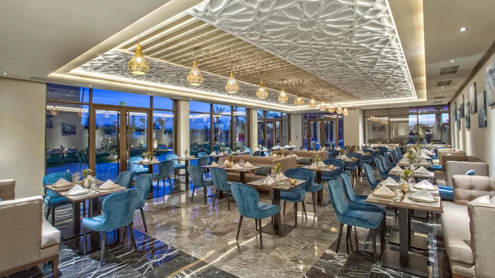 Be Live Collection Marrakech Adults Only All Inclusive Marrakesh Hotel