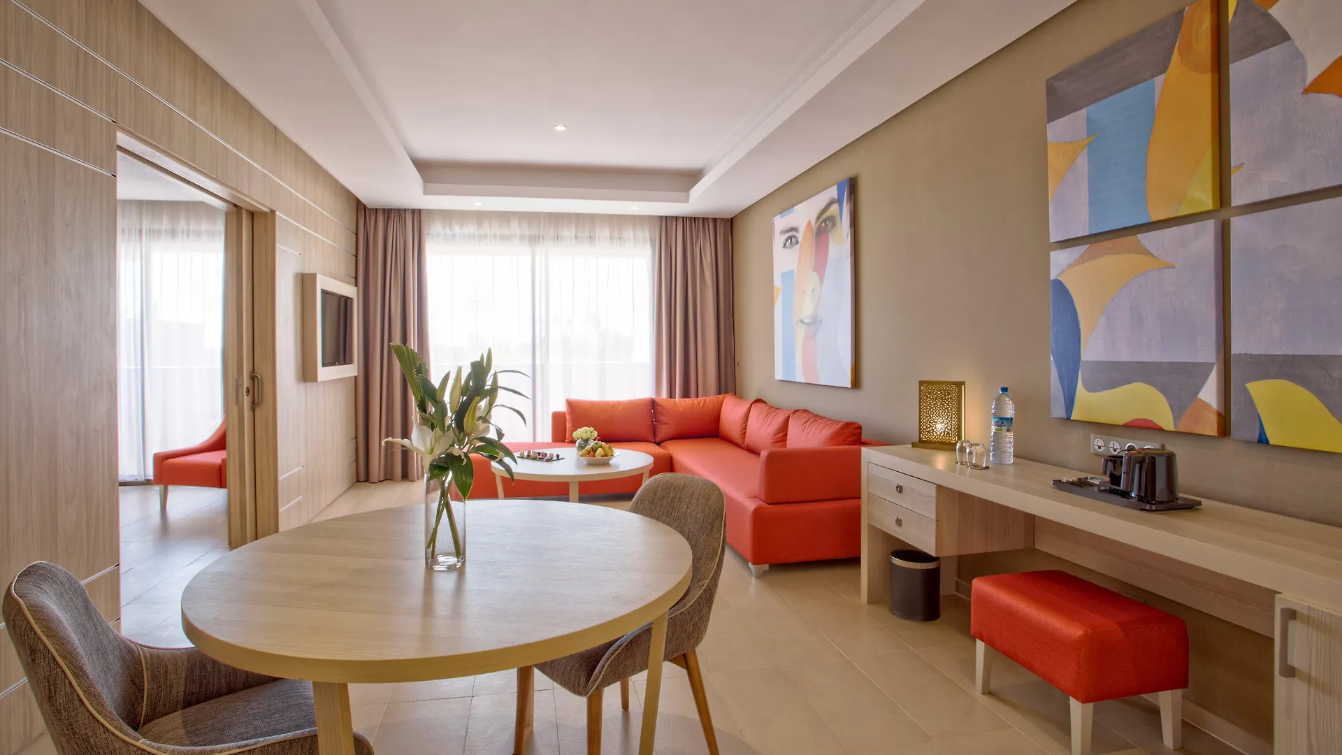 Be Live Collection Marrakech Adults Only All Inclusive Marrakesh 5*,  Morocco