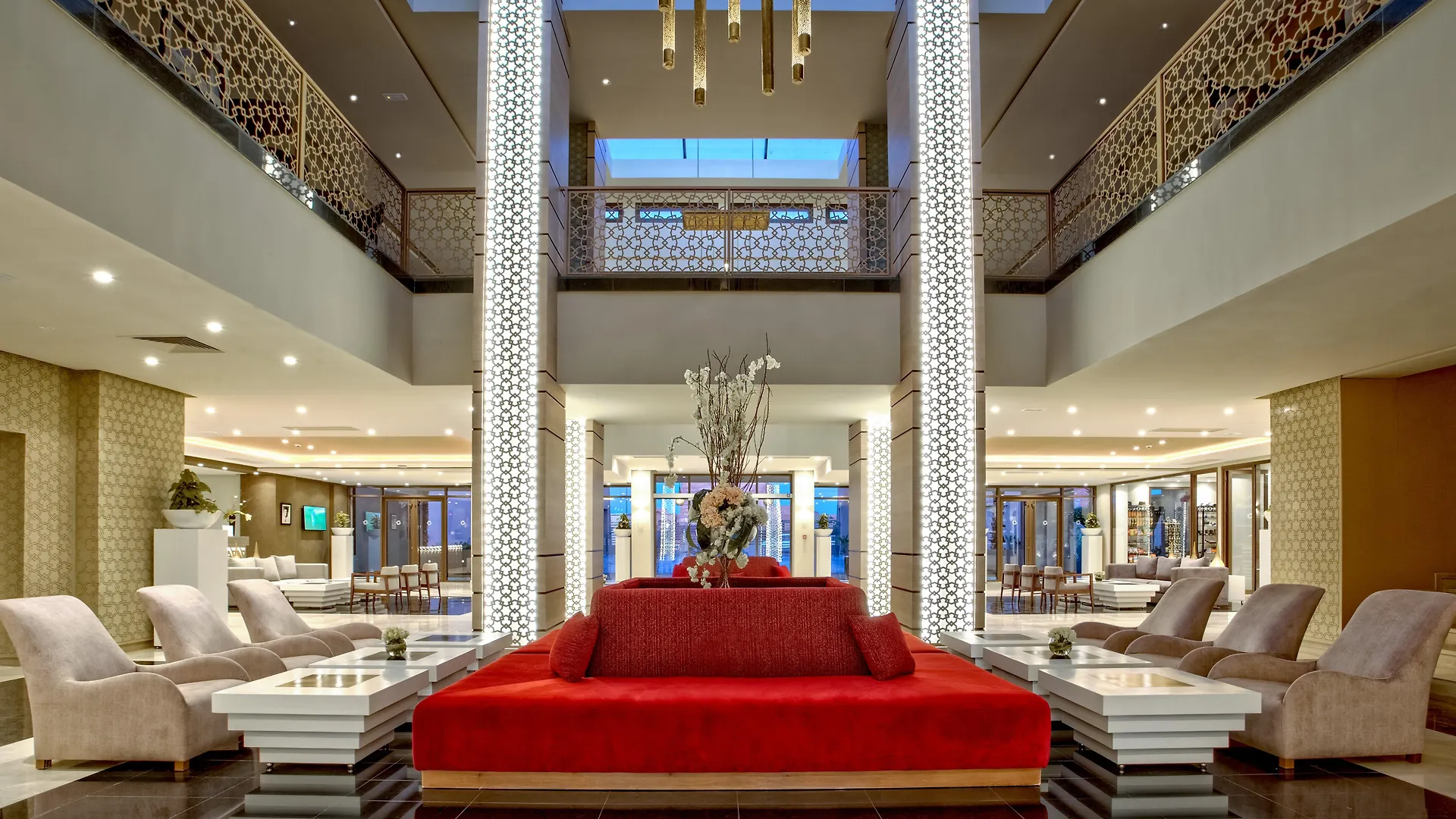 Hotel Be Live Collection Marrakech Adults Only All Inclusive Marrakesh