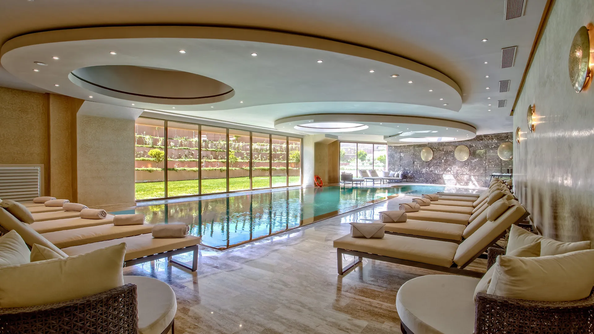 Be Live Collection Marrakech Adults Only All Inclusive Marrakesh 5*,