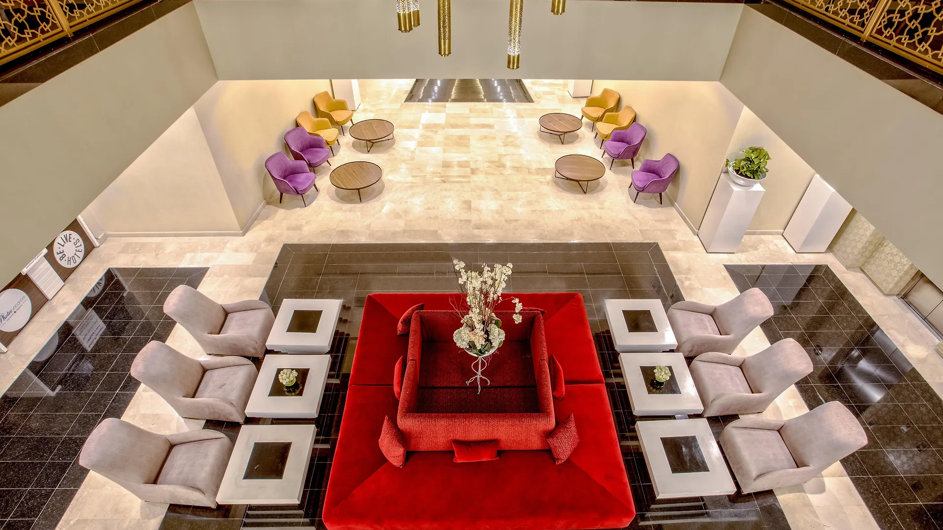 ***** Hotel Be Live Collection Marrakech Adults Only All Inclusive Marrakesh Morocco