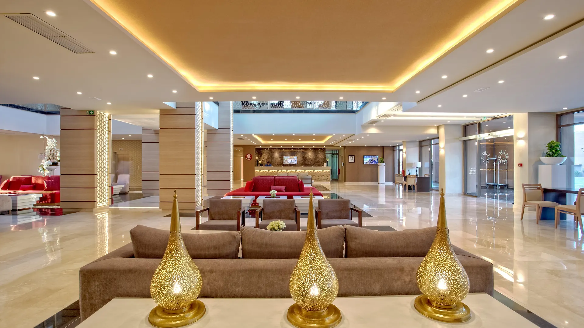 Hotel Be Live Collection Marrakech Adults Only All Inclusive Marrakesh