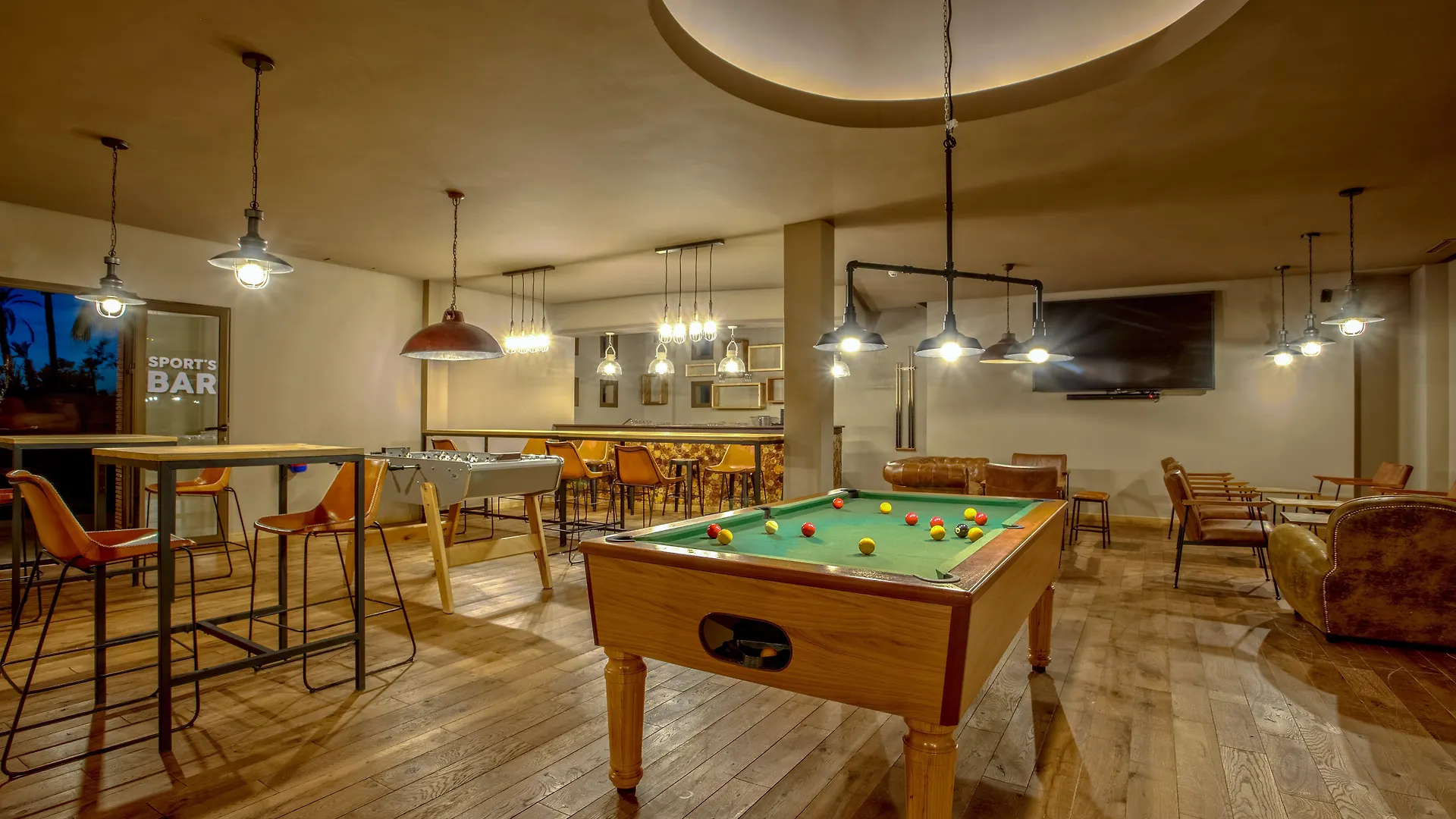 Be Live Collection Marrakech Adults Only All Inclusive Marrakesh 5*,  Morocco