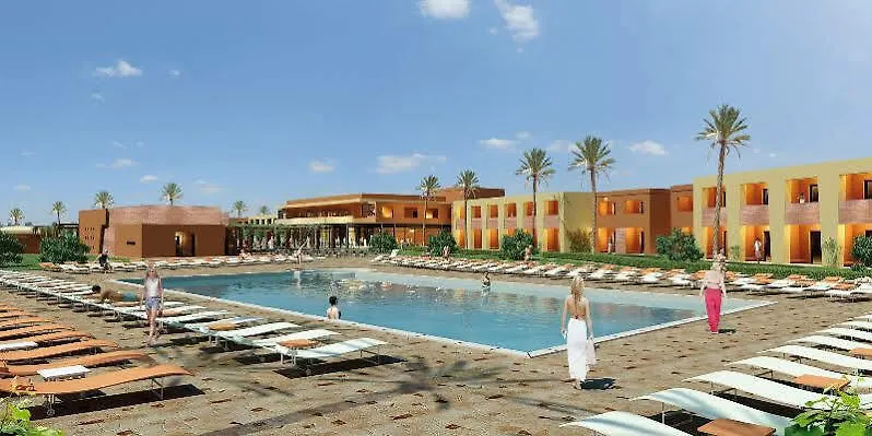 ***** Hotel Be Live Collection Marrakech Adults Only All Inclusive Marrakesh Morocco