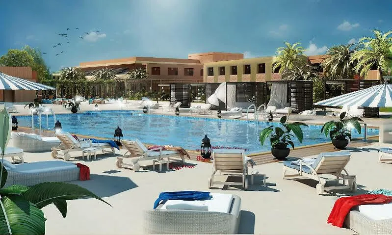 Hotel Be Live Collection Marrakech Adults Only All Inclusive Marrakesh