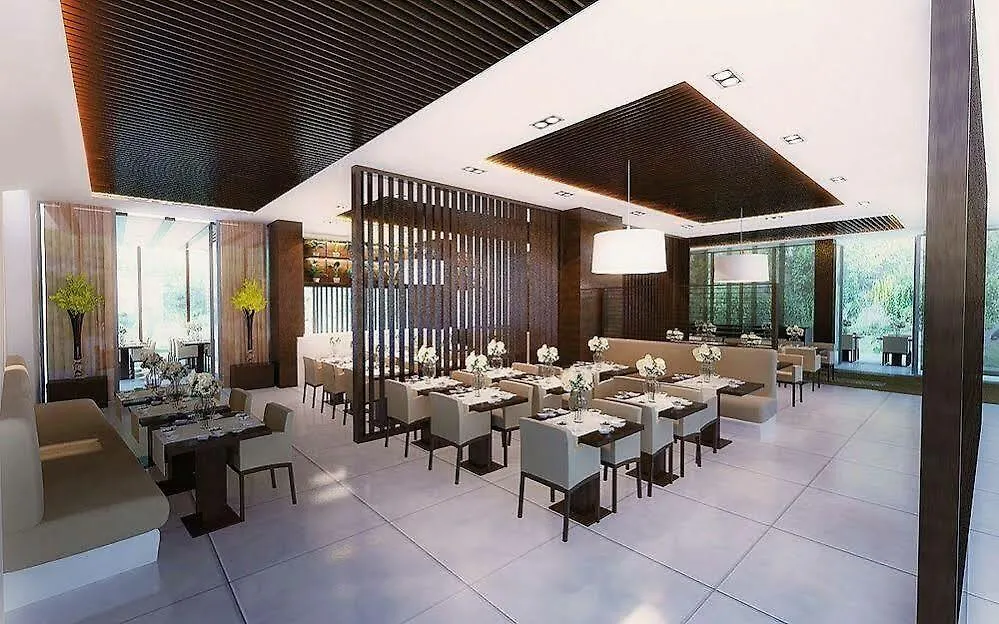 ***** Hotel Be Live Collection Marrakech Adults Only All Inclusive Marrakesh Morocco
