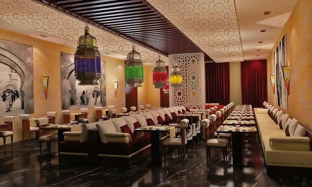 Hotel Be Live Collection Marrakech Adults Only All Inclusive Marrakesh