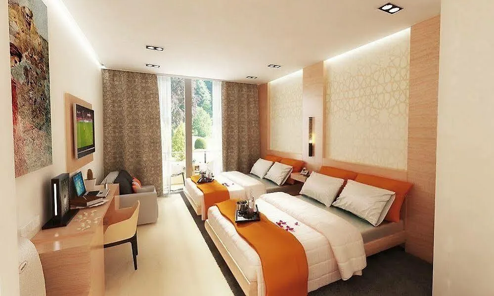 Be Live Collection Marrakech Adults Only All Inclusive Marrakesh Morocco