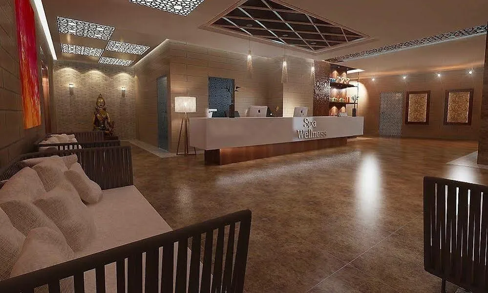 Hotel Be Live Collection Marrakech Adults Only All Inclusive Marrakesh