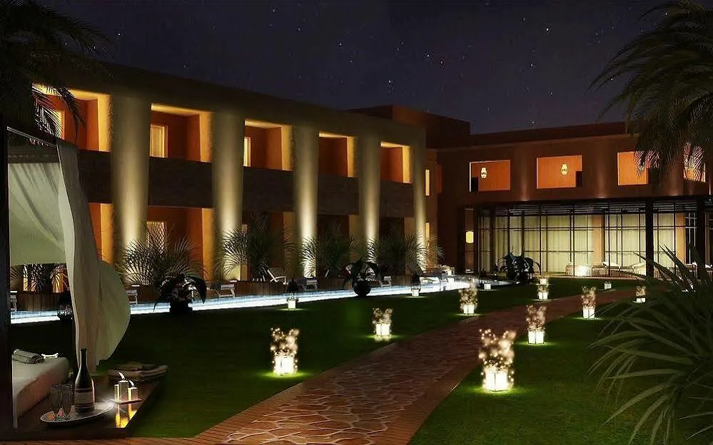 Be Live Collection Marrakech Adults Only All Inclusive Marrakesh