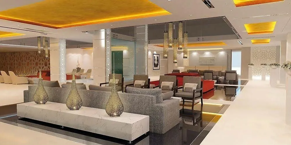 Be Live Collection Marrakech Adults Only All Inclusive Marrakesh