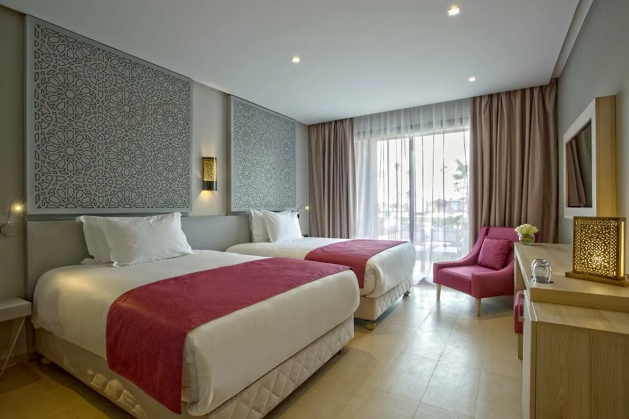 Be Live Collection Marrakech Adults Only All Inclusive Marrakesh Hotel