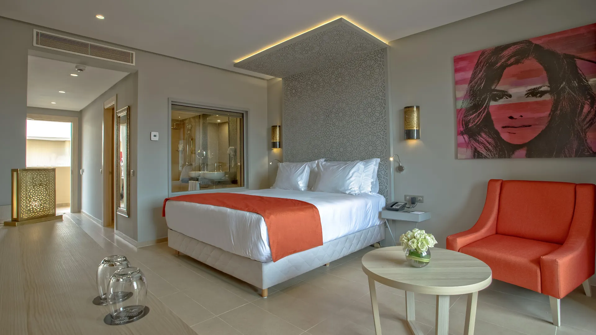 Be Live Collection Marrakech Adults Only All Inclusive Marrakesh