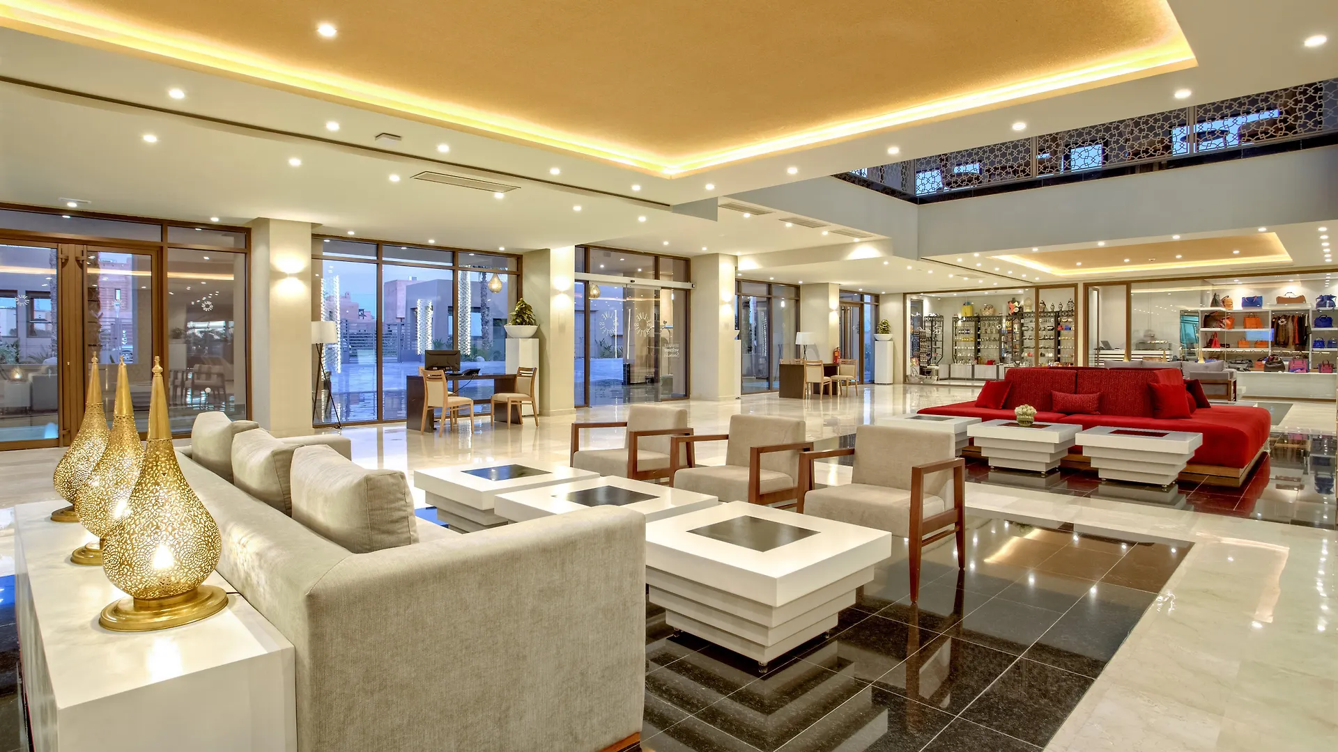 Be Live Collection Marrakech Adults Only All Inclusive Marrakesh 5*,