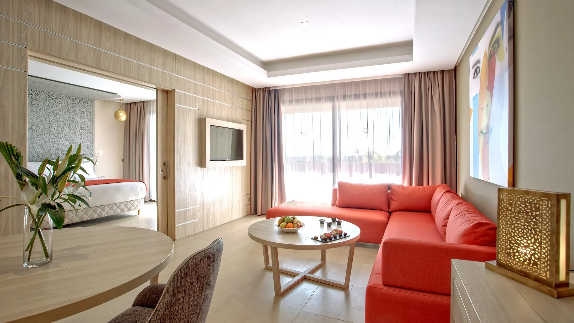 Be Live Collection Marrakech Adults Only All Inclusive Marrakesh Morocco
