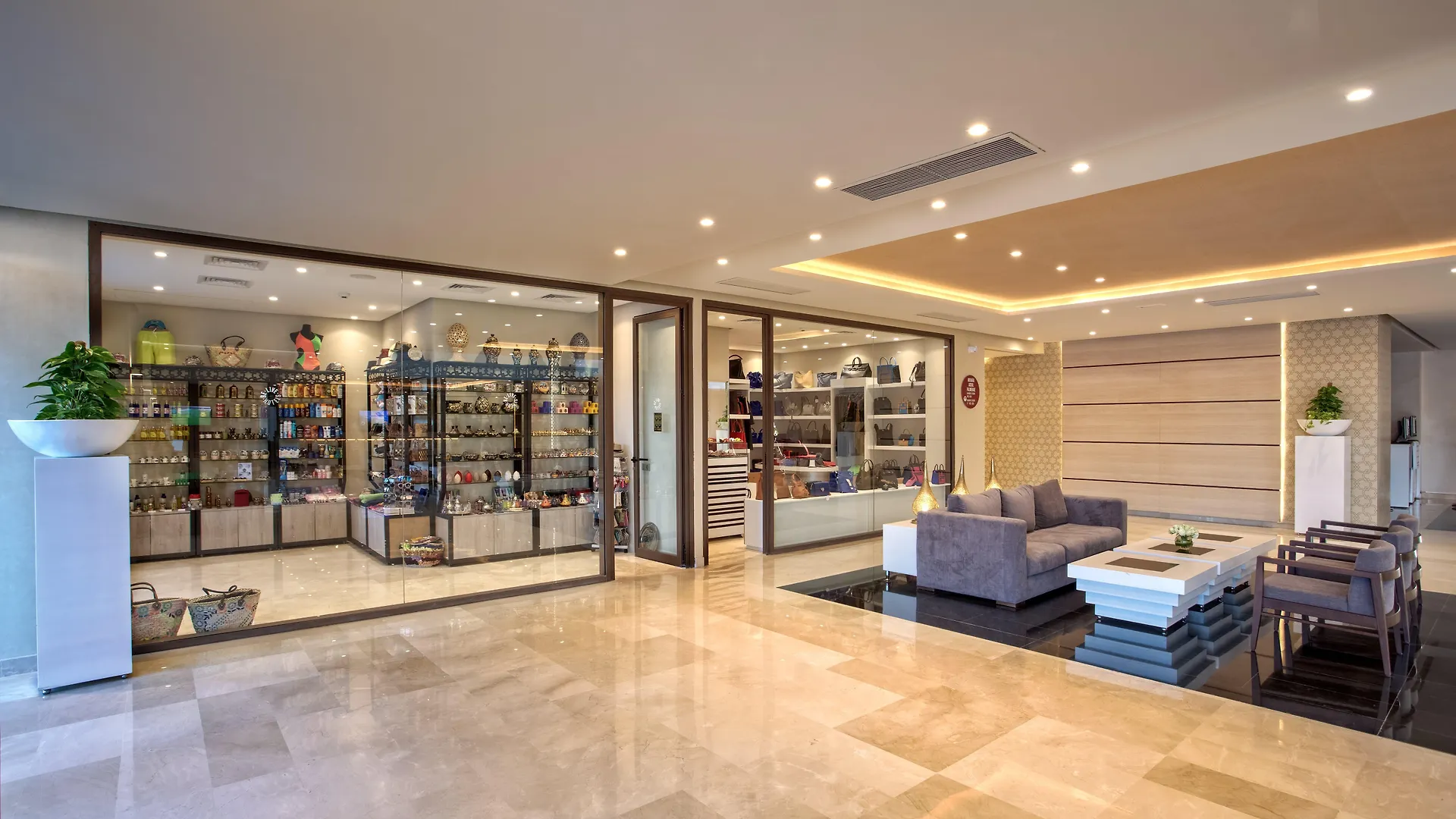 Be Live Collection Marrakech Adults Only All Inclusive Marrakesh 5*,  Morocco