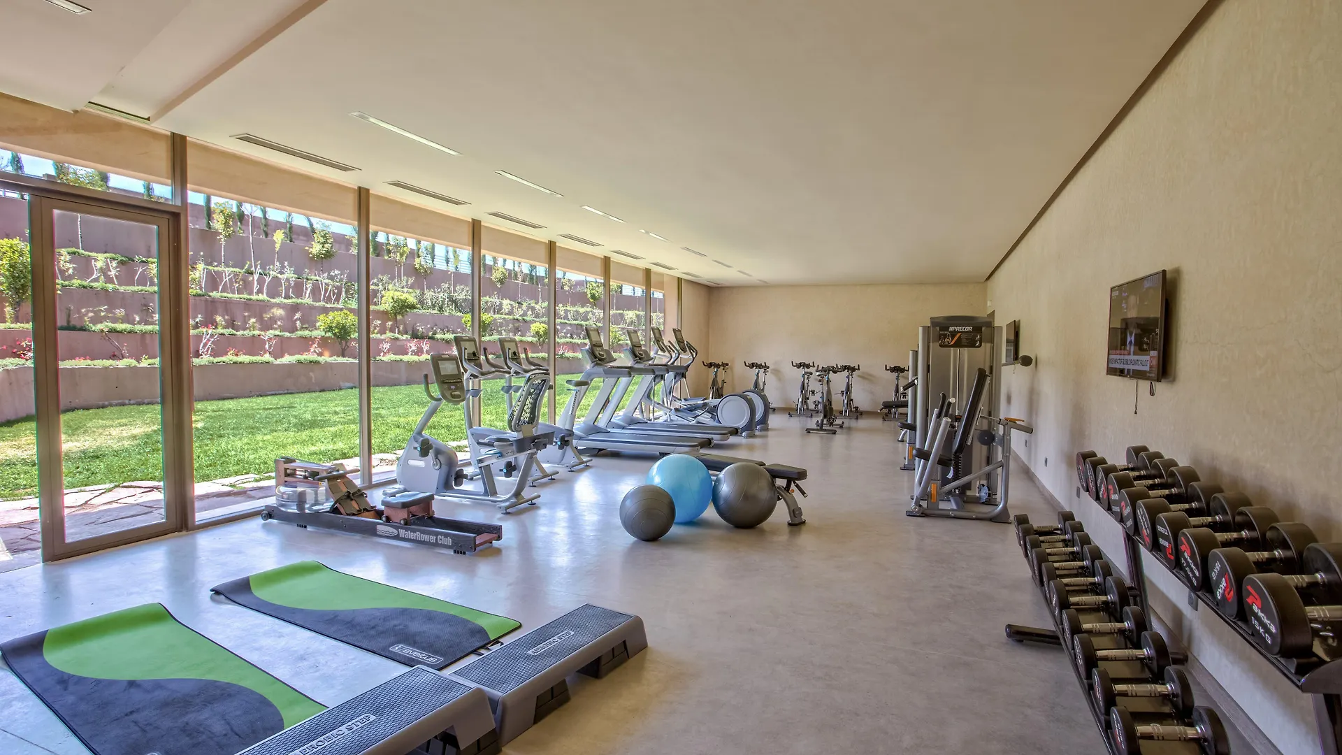 Be Live Collection Marrakech Adults Only All Inclusive Marrakesh 5*,  Morocco