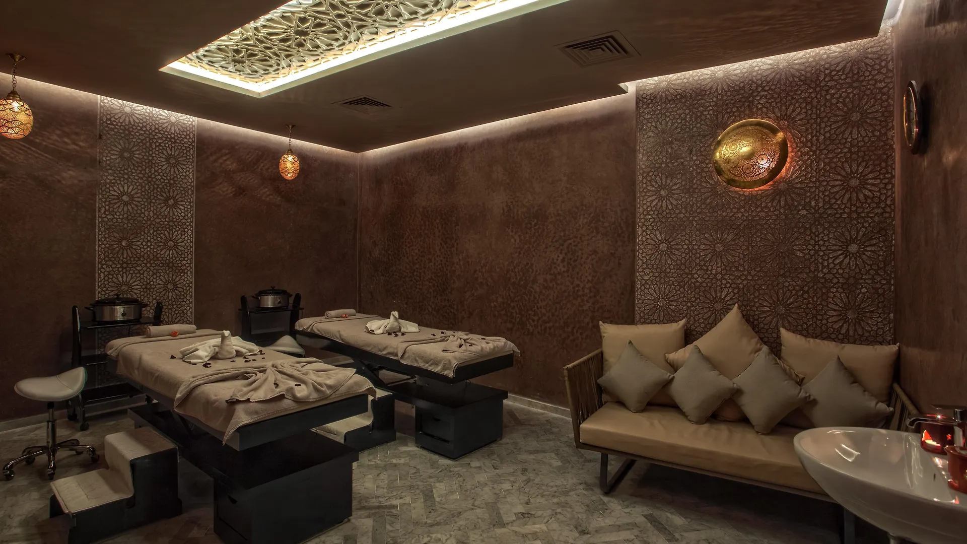 Be Live Collection Marrakech Adults Only All Inclusive Marrakesh