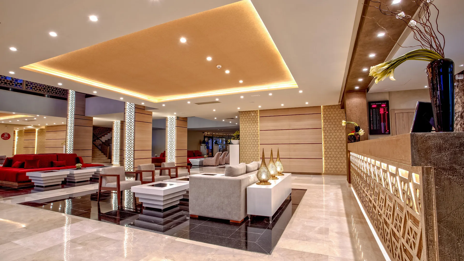 Be Live Collection Marrakech Adults Only All Inclusive Marrakesh Morocco
