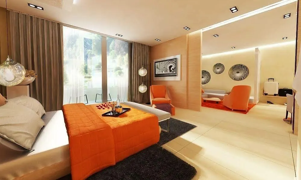 Hotel Be Live Collection Marrakech Adults Only All Inclusive Marrakesh