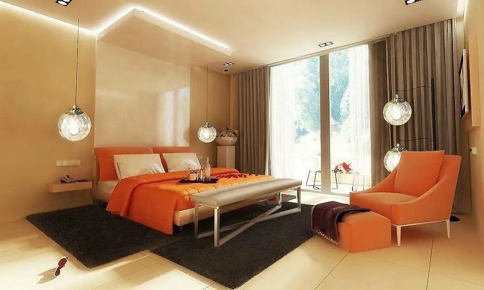 ***** Hotel Be Live Collection Marrakech Adults Only All Inclusive Marrakesh Morocco