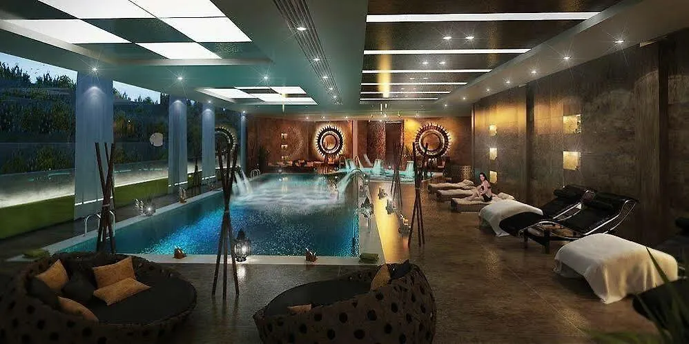 Be Live Collection Marrakech Adults Only All Inclusive Marrakesh